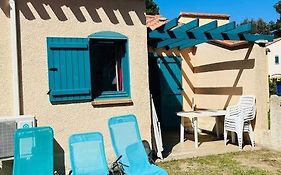 Charmante maisonnette